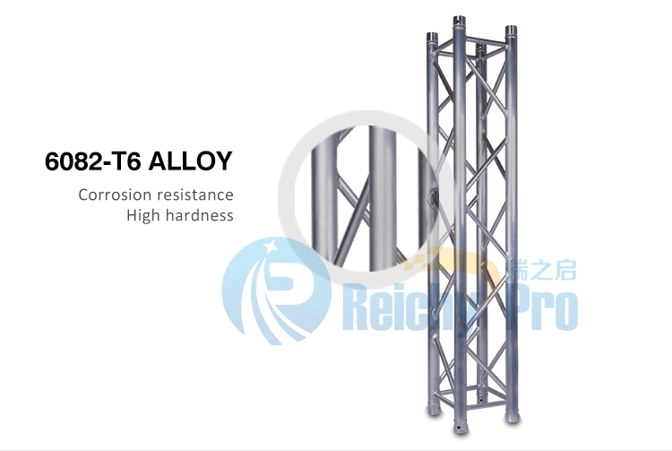 Stage Truss Lighting Truss Exhibition Truss Aluminum Truss Stage Truss Lighting Truss for Events