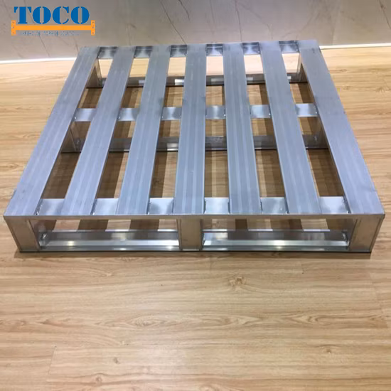 Китайский поставщик, устойчивый к ржавчине, индивидуальная мельница для поддонов из алюминиевого сплава